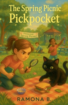 The Spring Picnic Pickpocket