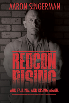 Hardcover Redcon Rising: And Falling. and Rising Again. Book