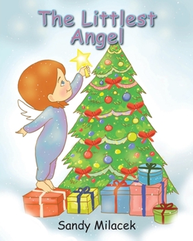 Paperback The Littlest Angel Book
