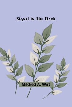 Paperback Signal in the Dark Book