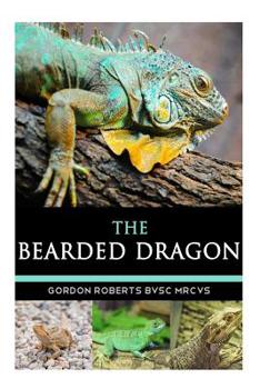 Paperback The Bearded Dragon Book