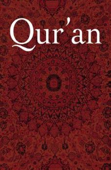 Paperback Qur'an Book