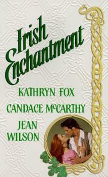 Mass Market Paperback Irish Enchantment Book