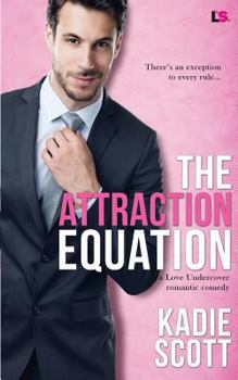 Paperback The Attraction Equation Book