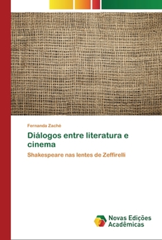 Paperback Diálogos entre literatura e cinema [Portuguese] Book