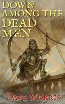 Paperback Down Among the Dead Men Book