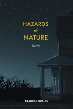 Paperback Hazards of Nature: Stories: Stories Book