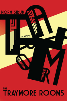 Paperback The Traymore Rooms Book