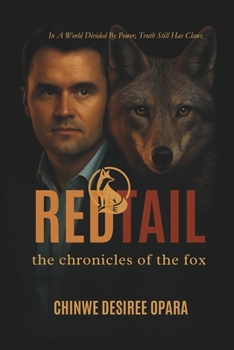 Paperback Redtail - The Chronicles of the Fox: Author's Edition Book
