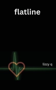 Paperback Flatline Book