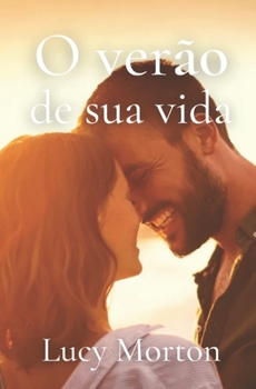 Paperback O ver?o de sua vida [Portuguese] Book