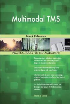 Paperback Multimodal TMS: Quick Reference Book