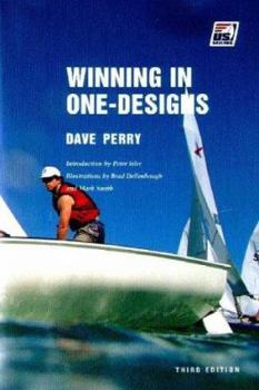 Paperback Winning in One-Designs Book