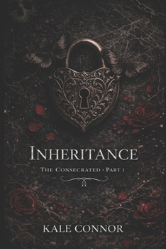 Paperback Inheritance: The Consecrated Part 1 Book