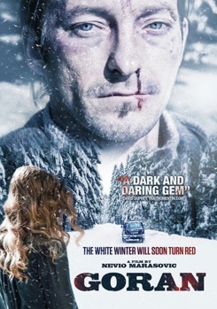 DVD Goran [Croatian] Book