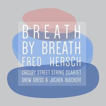 Vinyl Breath By Breath Book