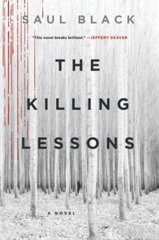 The Killing Lessons - Book #1 of the Valerie Hart