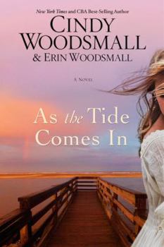 Library Binding As the Tide Comes in [Large Print] Book