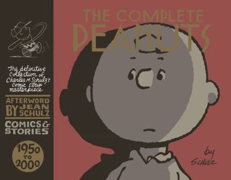 Hardcover The Complete Peanuts 2001-2002: Volume 26 [German] Book