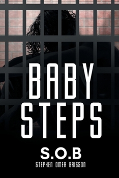 Paperback Baby Steps Book