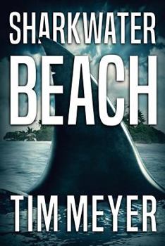 Paperback Sharkwater Beach Book