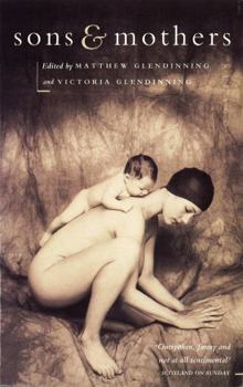 Paperback Sons and Mothers Book