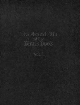 Secret Life of the Blank Book