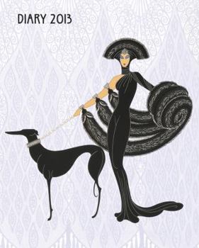 Erte diary 2013