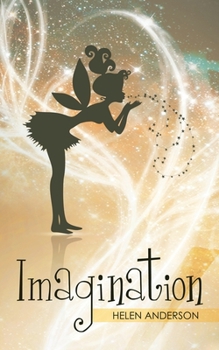 Paperback Imagination Book