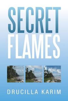 Paperback Secret Flames Book