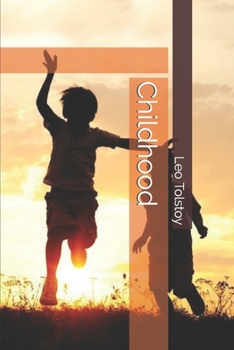 Paperback Childhood Book