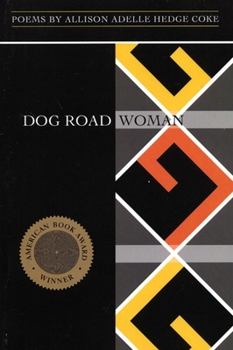 Paperback Dog Road Woman Book