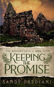 Paperback Keeping the Promise Book