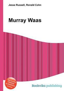 Paperback Murray Waas Book