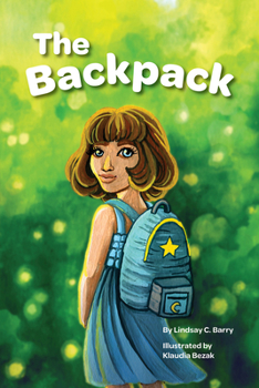 Paperback The Backpack Book