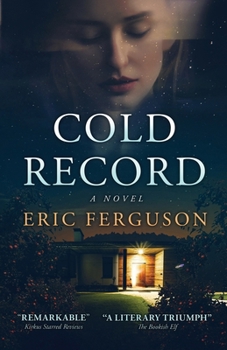 Paperback Cold Record Book