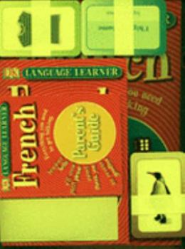 Paperback French Language Learner (English and French Edition) Book