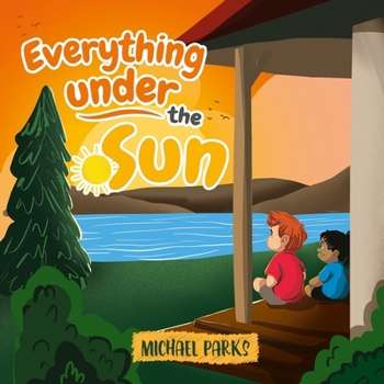 Paperback Everything Under The Sun Book