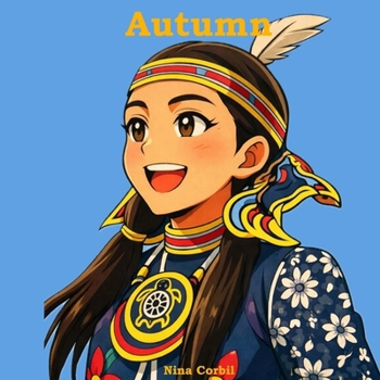 Paperback Autumn: The Water Warrior Book