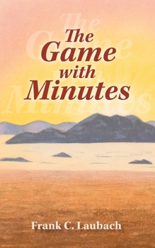 Paperback The Game with Minutes Book