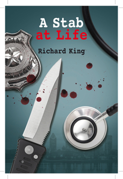 Paperback A Stab at Life Book