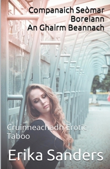 Paperback Companaich Seòmar Boreiann: An Ghairm Beannach [Gaelic] Book