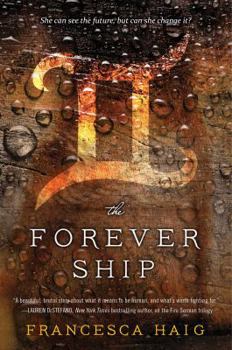 Hardcover The Forever Ship Book