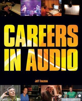 Paperback Careers in Audio Book