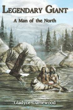 Paperback Legendary Giant Book