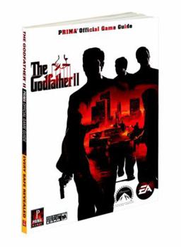 Paperback The Godfather II [With Poster] Book