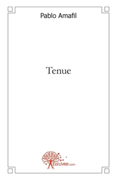 Paperback Tenue [French] Book