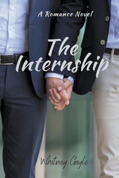 Paperback The Internship Book