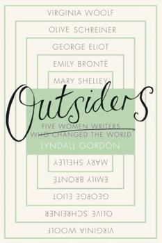 Paperback Outsiders Book