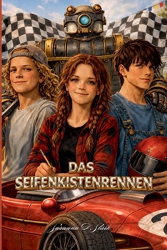 Das Seifenkistenrennen (German Edition)
